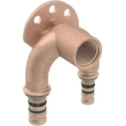 Geberit 602.273.00.5, Schlauchanschluss, 1/2"
