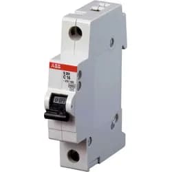 ABB Stotz S&J Sicherungsautomat S201-C50