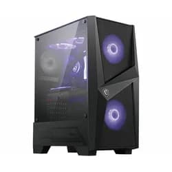 MSI PC-Gehäuse