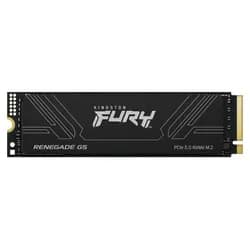 Kingston SSD-Festplatte