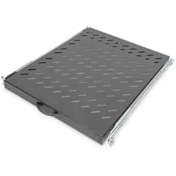 DN-19 TRAY-2-800SW 1U Extendible Shelf