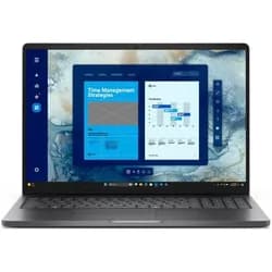 Dell Pro 16 PC16250 Intel® Core™ Ultra 7 255U Notebook 40,6 cm (16")