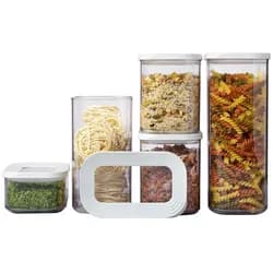 Mepal Vorratsdose, (Set)