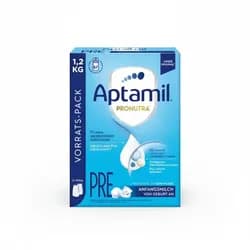 Aptamil Pronutra Pre