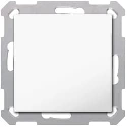 MDT, Lichtschalter + Storenschalter, KNX RF+