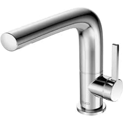 KEUCO 51505010000 EHM-WT-Mischer 150 Edition 400 51505, - Silber