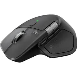 Logitech Maus
