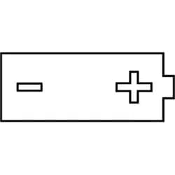 Ceag Notlichtsysteme NiMH Akku 4,8V/1,1Ah 40066070670