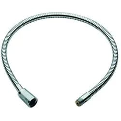 Brauseschlauch 46104 Metall