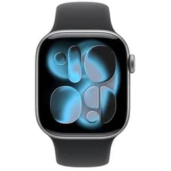 Apple Watch Series 11 GPS Cellular 42mm Space Grey Alumini