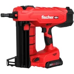 fischer Akku-Bolzenschubgerät FXC85 Set XL-Boxx