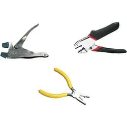 Corning, Zange, E-9Y (140 mm)