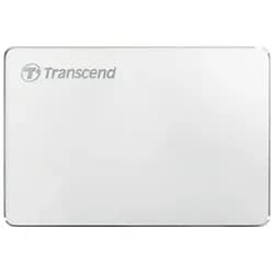 Transcend StoreJet 25C3S 1TB, USB-C 3.0