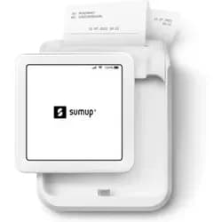 SumUp, Kassensystem, Solo + Drucker