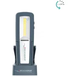 Scangrip LED-Arbeitsleuchte UNIFORM 3,7V