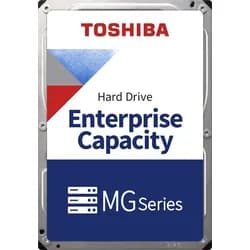 Toshiba MG09 interne HDD-Festplatte