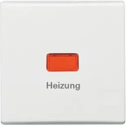 Busch-Jaeger Wippe aws 2102 H-34