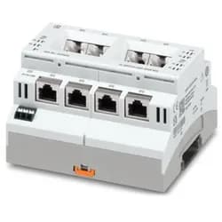 Phoenix Contact Industrial Ethernet Switch FL SWITCH 11#1473642