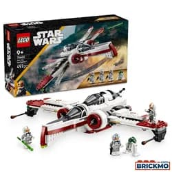 LEGO® ARC-170 Starfighter?