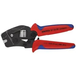 Knipex Crimpzange