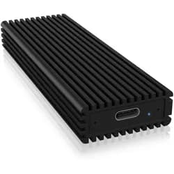 ICY BOX IB-1816M-C31 USB-C 3.1 (Gen2) NVMe Gehäuse