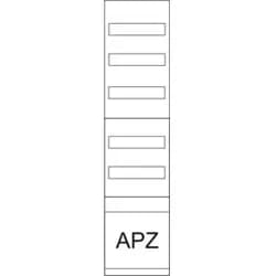 Eaton Verteilerfeld ZSD-V17/APZ