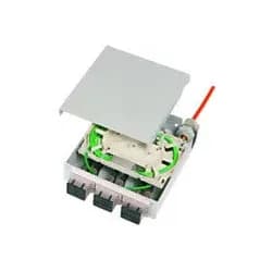 Telegärtner TS-Verteiler 6xSTD 100022830