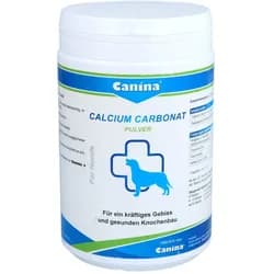 Calciumcarbonat Vet