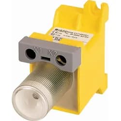 Ceag Leuchtensockel, Automatisierung