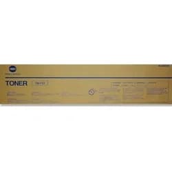 Konica Minolta Toner TN-712 A3VU050 schwarz