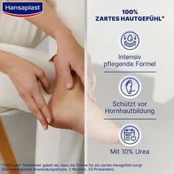 Hansaplast Fußcreme 10% Urea