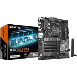 Gigabyte Mainboard