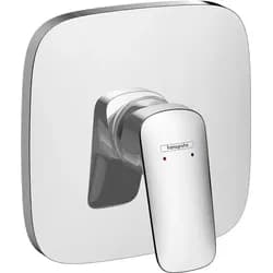 hansgrohe Spültischarmatur