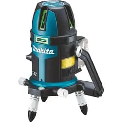 Makita Kreuz-Linienlaser SK209GDZ