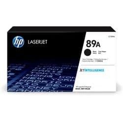 HP Lasertoner CF289A sw