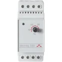Devi Thermostat, Thermostat