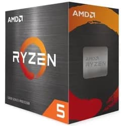AMD Prozessor Ryzen 5 5600X
