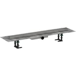 Hansgrohe Komplettset RainDrain Compact 56167000
