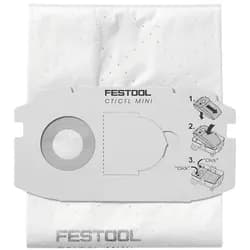 FESTOOL Absaugstation