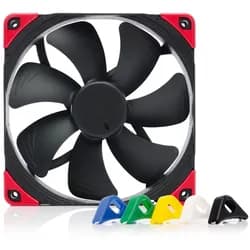 NOCTUA NF-A14 PWM Chromax, 140x140x25