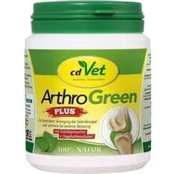 cdVet ArthroGreen plus 75 g