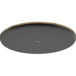 hansgrohe Raindance Alive S Kopfbrause 300 1jet EcoSmart, Brushed Bronze