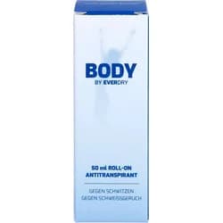Everdry Anti-perspirant