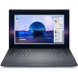 Dell Pro Max Premium 16 MA16250 Intel® Core™ Ultra 9 285H Notebook 40,6 cm (16")