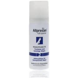 Allpresan Fuß spezial Original Nagelpflege-Öl 2