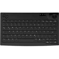 contour AK-440-TU-B/US USB-Tastatur