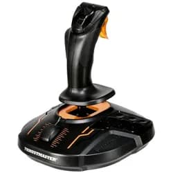 Thrustmaster T16000M FCS
