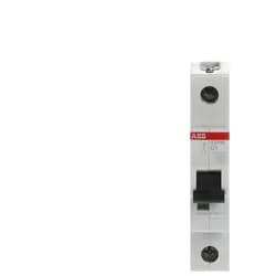 ABB Stotz S&J Sicherungsautomat S201M-C1