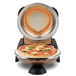 G3Ferrari Pizzaofen Delizia kupfer - Kupfer