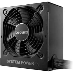 be quiet! PC-Netzteil